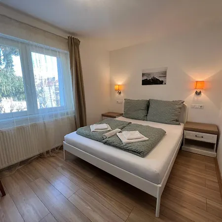 Apartment Sonia