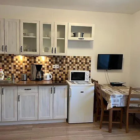 Sonia Apartment