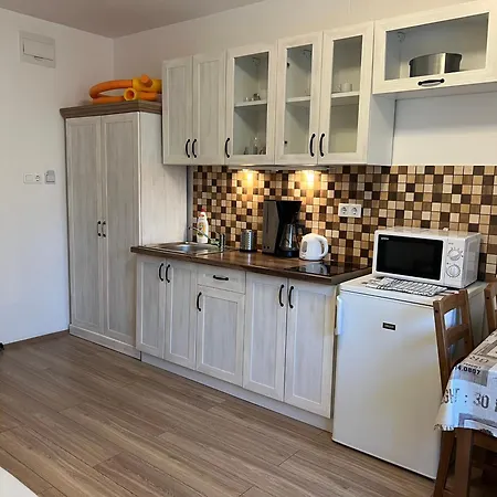 Sonia Apartment