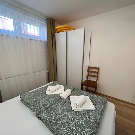 Apartment Sonia *