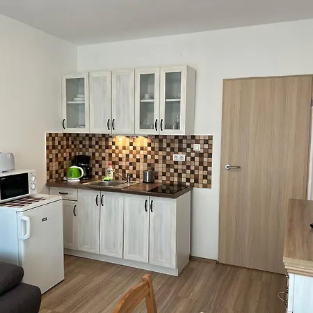 Apartment Sonia *