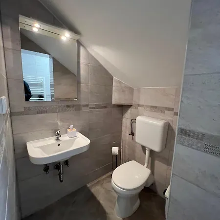 Sonia Apartment Heviz
