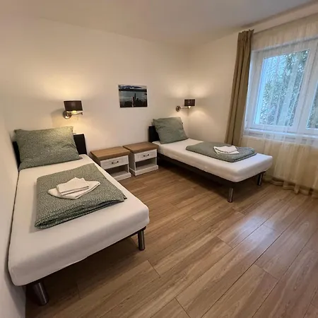 Sonia Apartment *