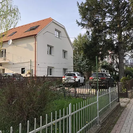 Apartment Sonia