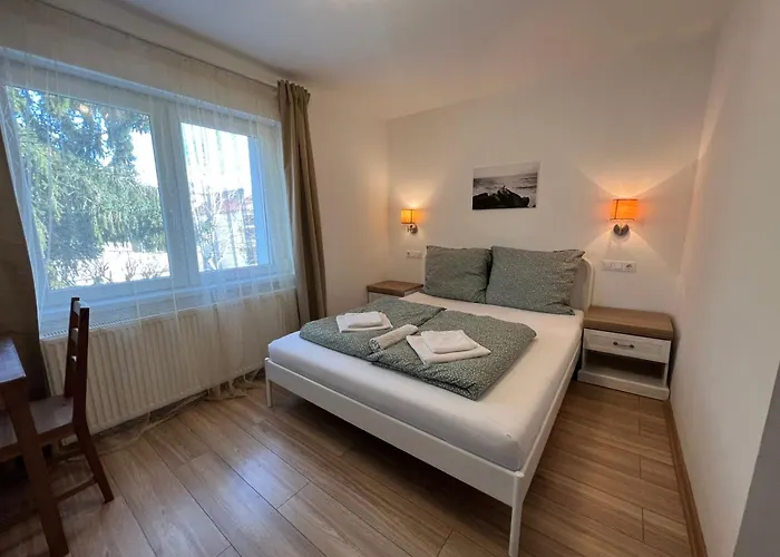Apartament Sonia