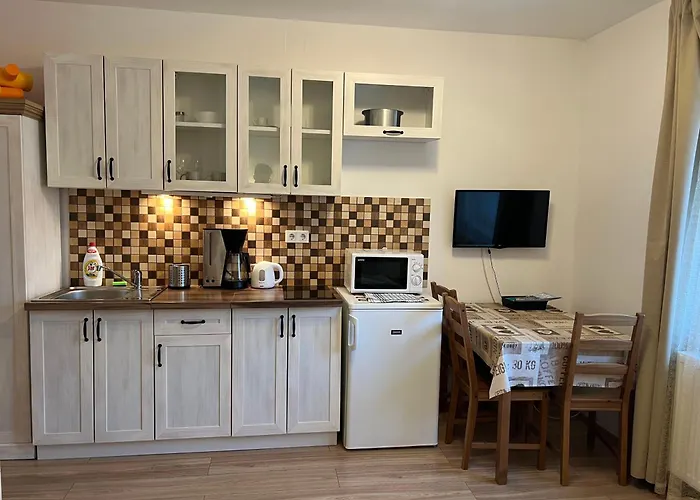 Sonia Apartament
