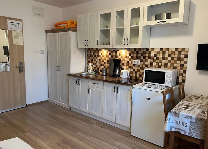 Sonia Apartament