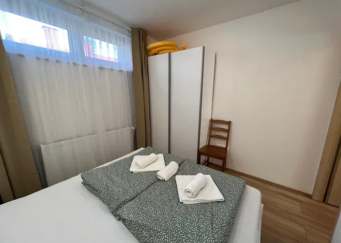Apartament Sonia *
