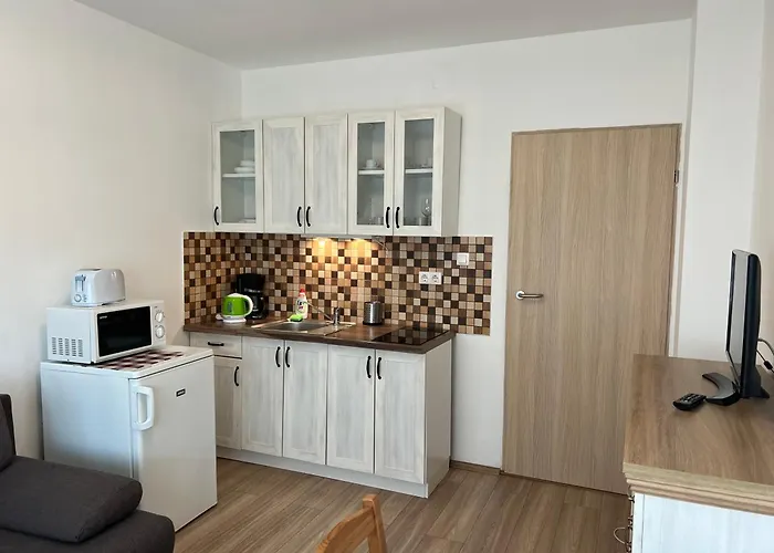 Apartament Sonia *