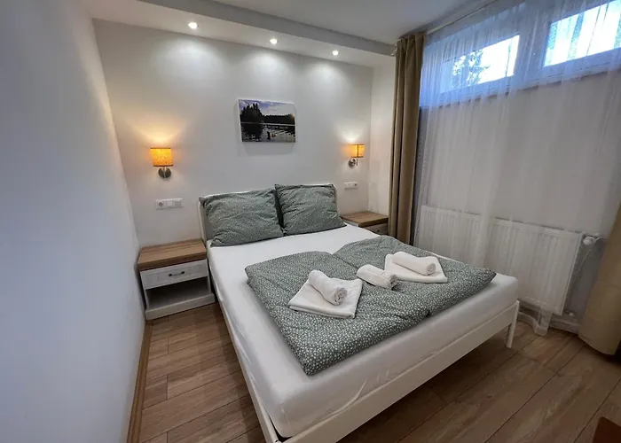 Apartament Sonia *