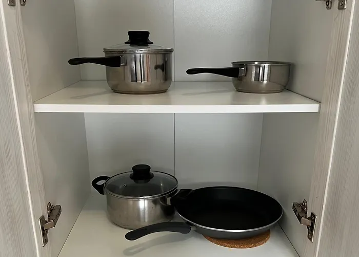 Apartament Sonia Héviz