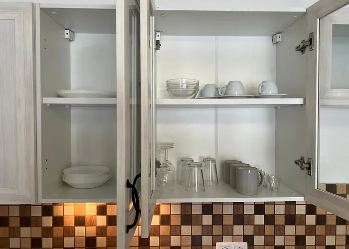 Apartament Sonia