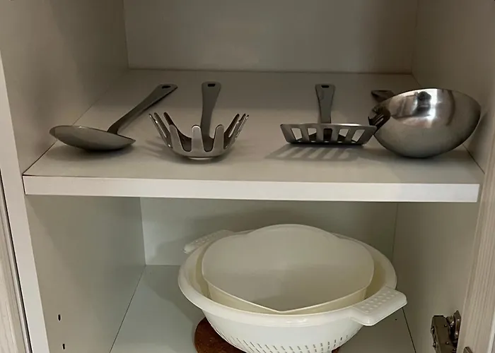 Apartament Sonia