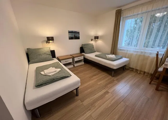 Sonia Apartament *