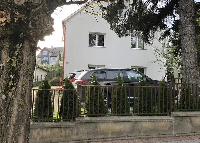 Sonia Apartament