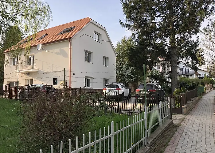 Apartament Sonia